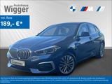 BMW 118 i Luxury Line/HUD/Navigation/LED/Leder - BMW 118 in Rostock