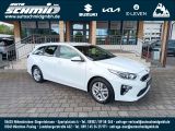 Kia CEED SW 1.4T M/T VISION |NAV|KOMF|AHK - Kia cee'd Sportswagon aus 2018
