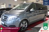 Mercedes-Benz V 250d Plus Avantgarde *7-SITZER/LEDER/AHK* - gebrauchte Mercedes-Benz V 250 aus dem Jahr 2019