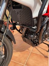 BMW F700GS  Wunderlich Kompl. Umbau - Offers matching your search criteria