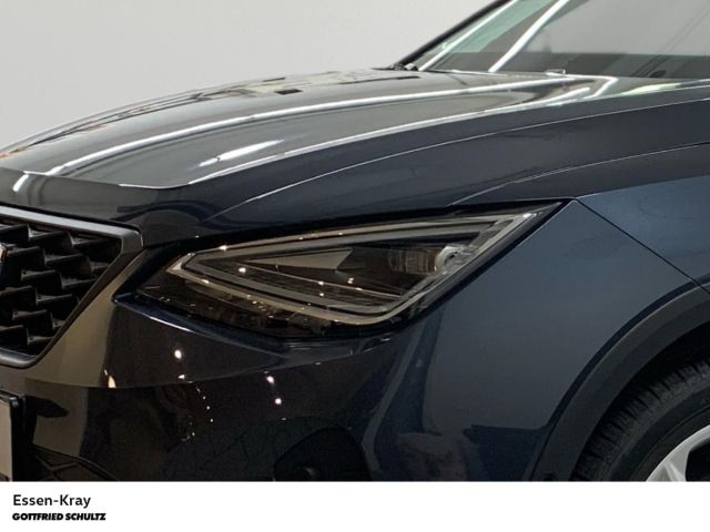 Seat Arona - Bild 5