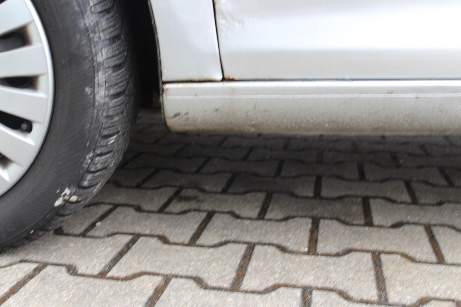 Volkswagen Golf 2009 — photo 20