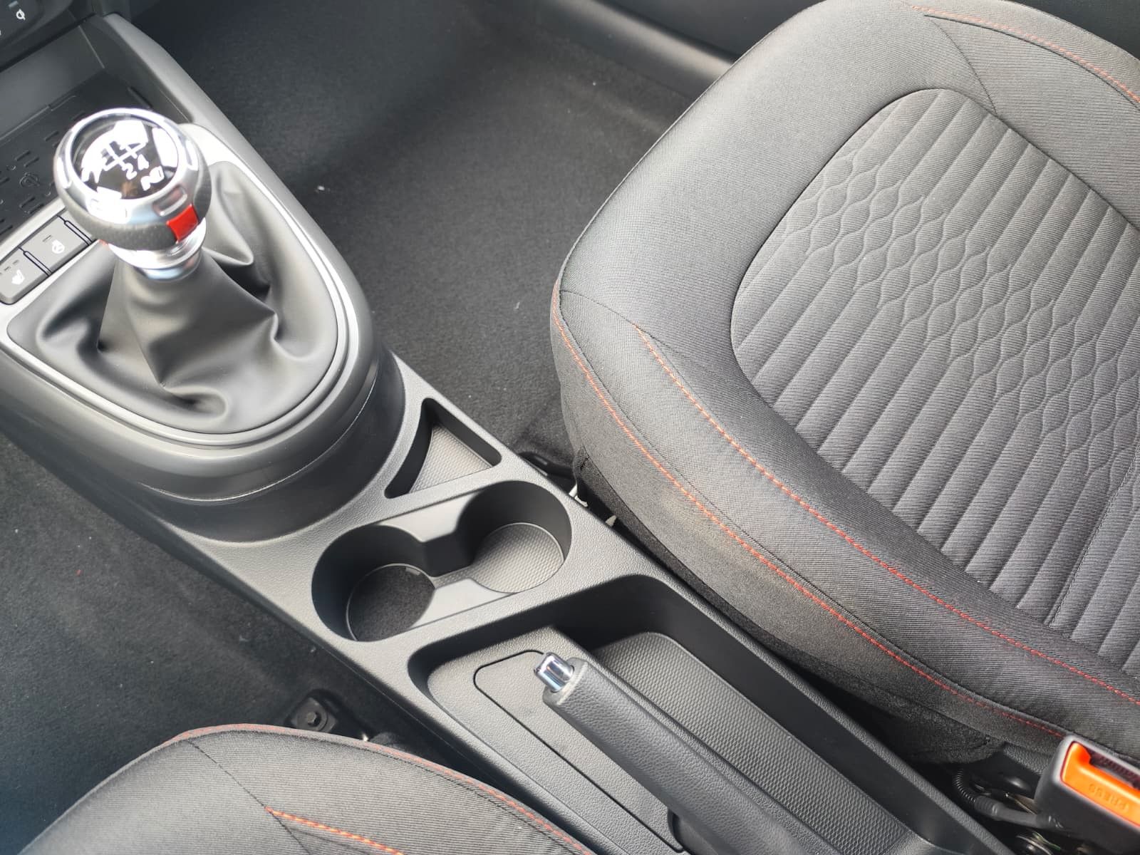 Hyundai i10 – Bild 24