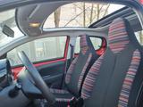 Citroën C1 1.2 Shine Cabrio Euro6*Tüv 12/26 - Citroën C1 in Augsburg