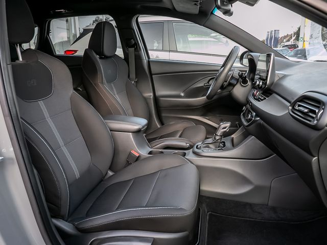 Hyundai i30 2.0 N Performance Spurhalteassi. Kamera Navi