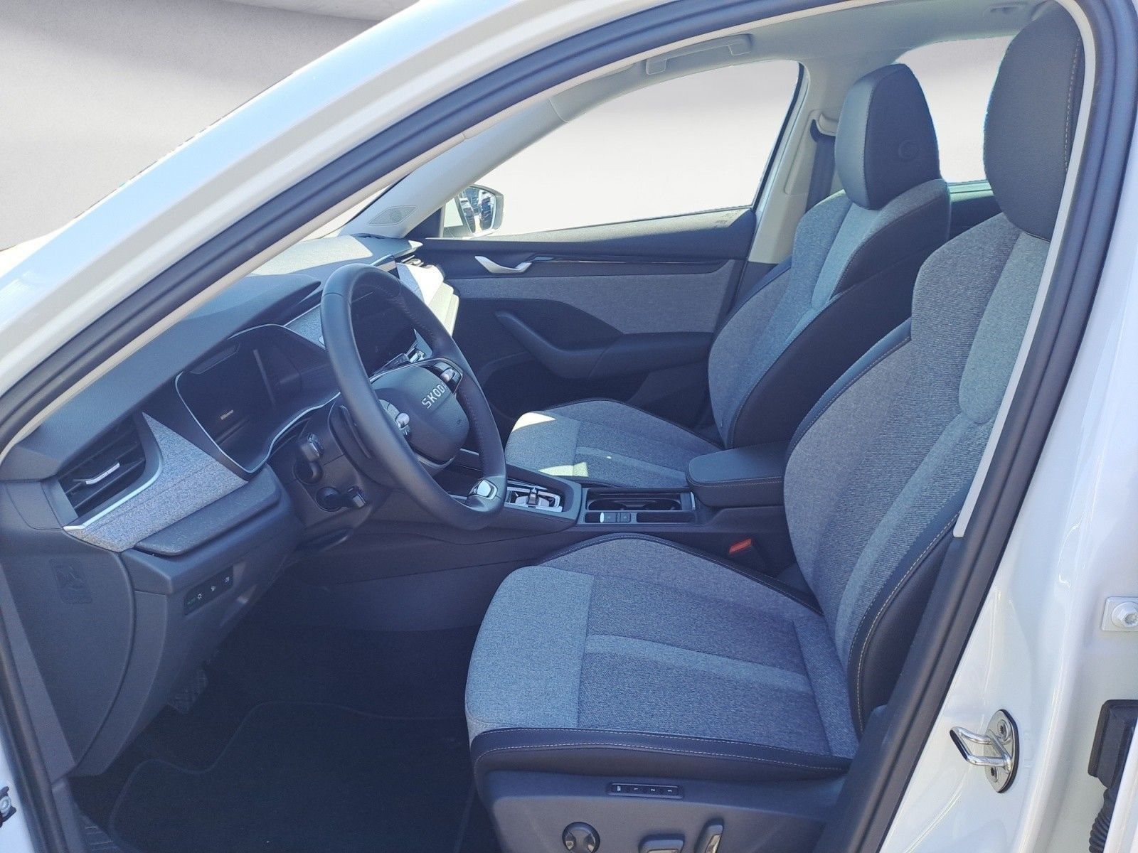 Skoda Octavia - Bild 8