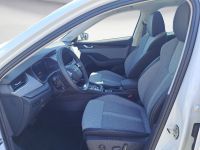Skoda Octavia - Vorschau Bild 8