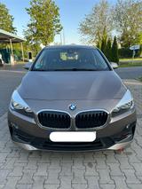 BMW 218 Active Tourer 218i Advantage Automatic - Automatic Gebrauchtwagen