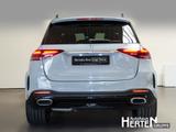 Mercedes-Benz GLE 450 d 4M+AMG+NIGHT+22"+PANO+AHK+360°+SOUND+ - Jahreswagen: Geländewagen