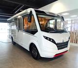 Dethleffs Globebus I 6 Active Navi RFK Markise AHK Solar - Angebote