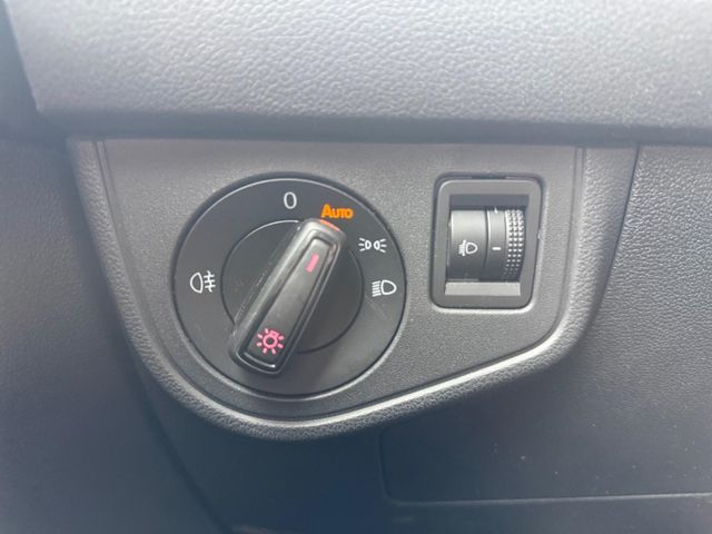 Polo 6 VI 1.0 TSI United Navi CarPlay Navi DAB