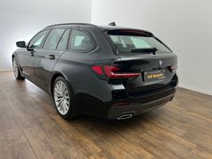 BMW 520d TOURING xDrive M PAKET /89tKM / 2023/ 1.H BMW 520d TOURING xDrive M PAKET /89tKM / 2023/ 1.H
