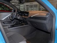 Opel Astra - Vorschau Bild 8