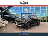 Ford Ranger Raptor e-4WD Raptor-Paket 3.0 Ecoboost - Ford Ranger mit Benzin-Antrieb: 3.0