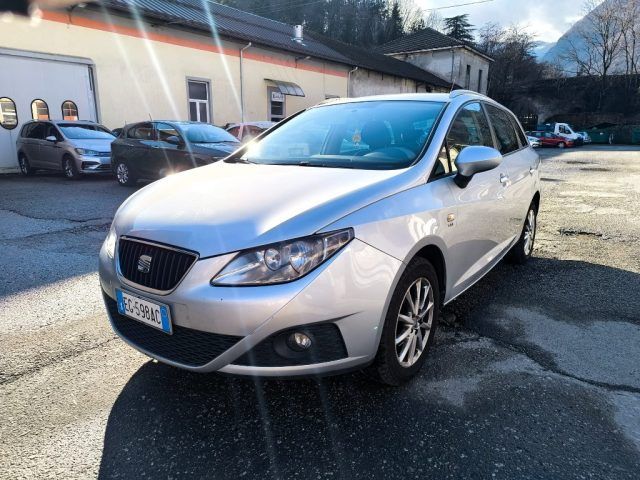 Seat SEAT Leon 1.2 TSI Reference