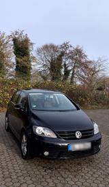 Volkswagen Golf Plus 1.6 FSI Goal - VW Golf Plus Gebrauchtwagen in Bremen