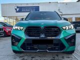 BMW X5 M Competition Leder Orange