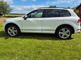 Volkswagen Touareg 3.0 V6 TDI Tiptronic BlueMotion Tech... - Volkswagen Touareg: V6 TDI