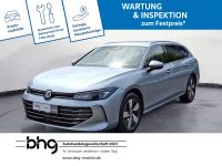 Volkswagen Passat Variant - Vorschau Bild 2
