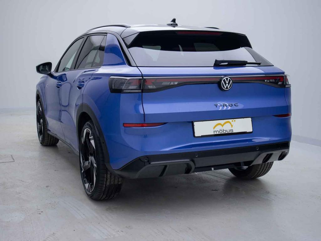 Volkswagen T-Roc 7