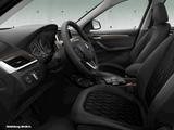 BMW X1 xDrive20i xLine - BMW X1: 20i