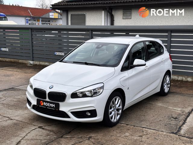 BMW Active Tourer 225 xe Advantage*Garantie*Hybrid