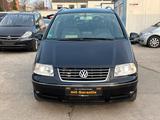 Volkswagen Sharan 1.8T Highline Klima 7-Sitze Navi PDC SHZ - gebrauchte VW Sharan aus dem Jahr 2006