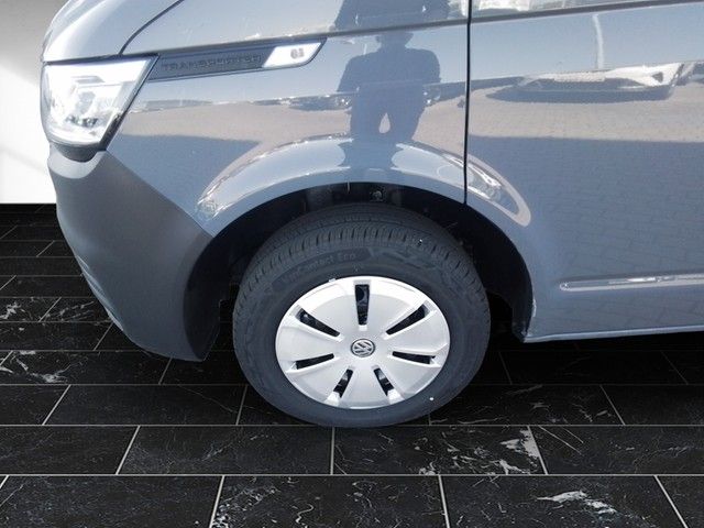 Fahrzeugabbildung Volkswagen T6.1 Transporter TDI Kasten LED KOMFORTPAKET SHZ
