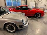 Porsche 911 Targa - Porsche aus 1984: 911