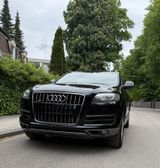 Audi Q7 3.0 TDI (DPF) 150 kW quattro tiptronic -