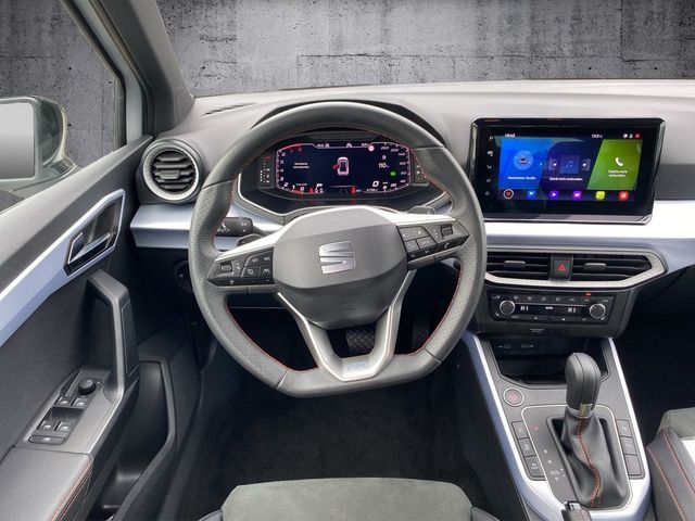 Seat Arona - Bild 7