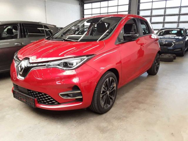 Renault Zoe Iconic EV50 R135 Evolution Navi Kaufbatterie