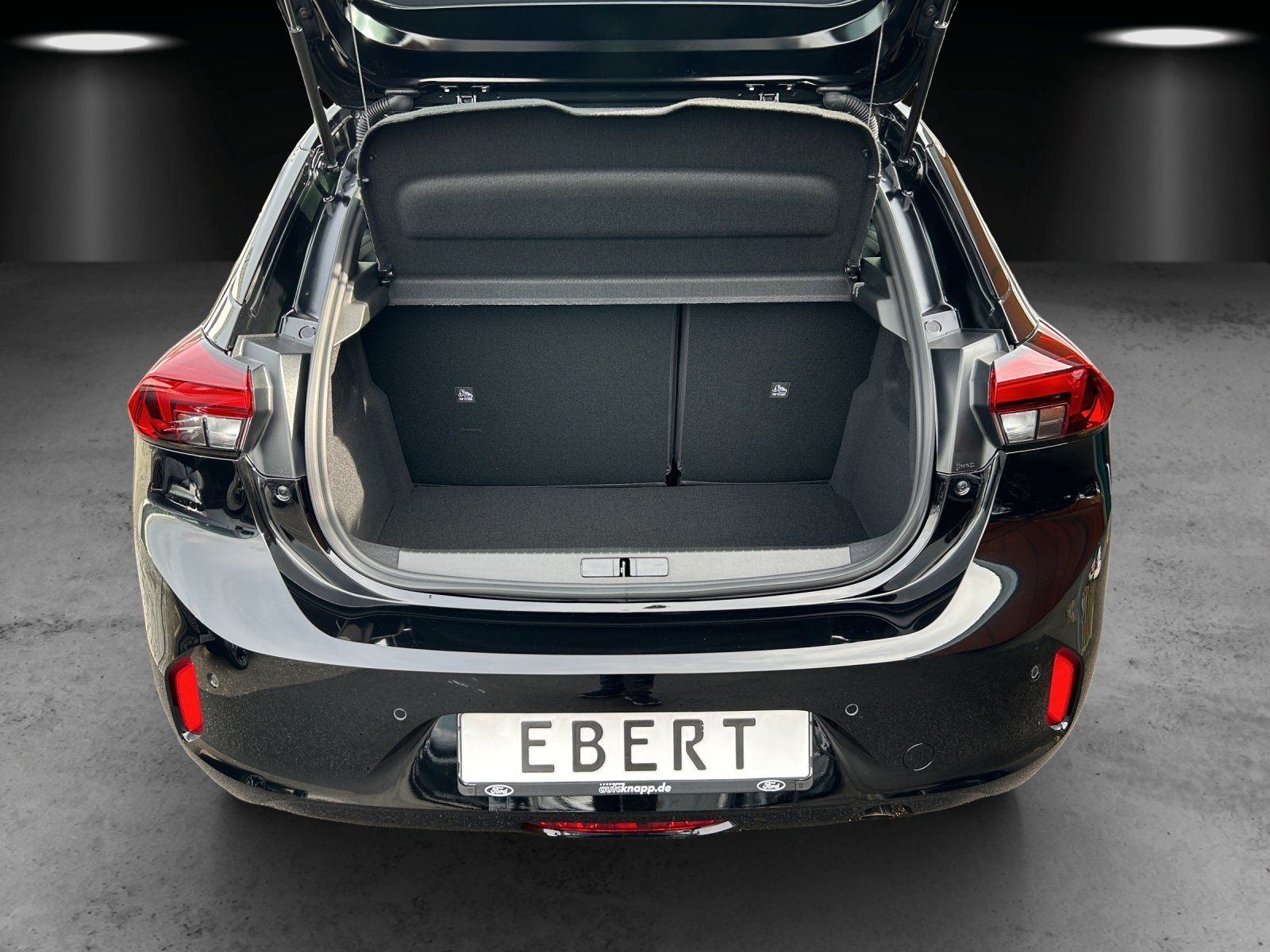 Fahrzeugabbildung Opel Corsa F 1.2 Turbo LED/SHZ/TEMPOMAT/USB/BLUETOOTH