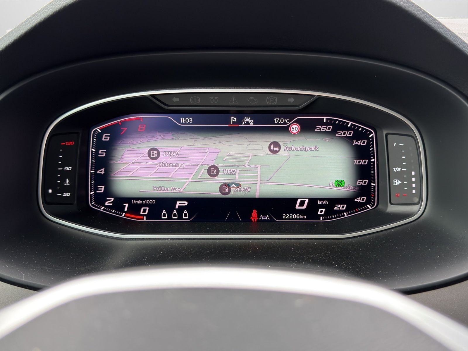 Seat Ateca - Bild 21