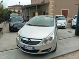 Opel Corsa 1.2 5 porte Enjoy - Opel Corsa aus 2008: Enjoy