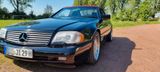 Mercedes-Benz  R129 SL 300 -24 V. Top Zustand mit H & Hardtop. - Mercedes-Benz SL 300: 24v