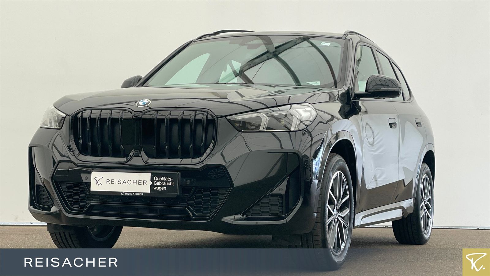 BMW X1 2023