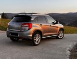 Citroën C4 Aircross e-HDi 115 2WD (ASX) - Citroën C4 Aircross Gebrauchtwagen