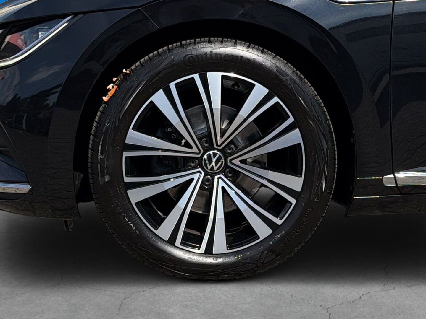Volkswagen Arteon Shooting Brake 2.0 TDI Elegance  Nappa foto 9