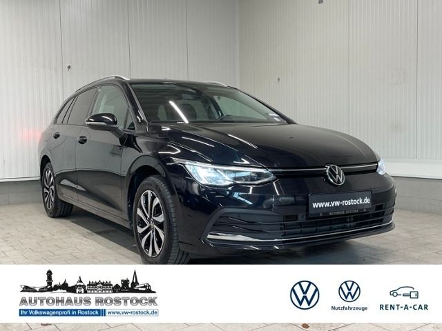 Golf VIII Variant Active 2.0 TDI DSG AHK