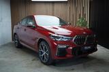 BMW X6 M50i | LED | 360 | HuD | Komfort | Like New