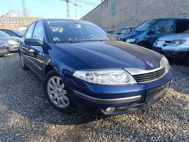 Renault Laguna Dynamique 1.8 16V