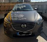 Mazda CX-5 2.2 SKYACTIV-D 175 Sports-Line AWD AT S... - Mazda CX-5 in Braunschweig
