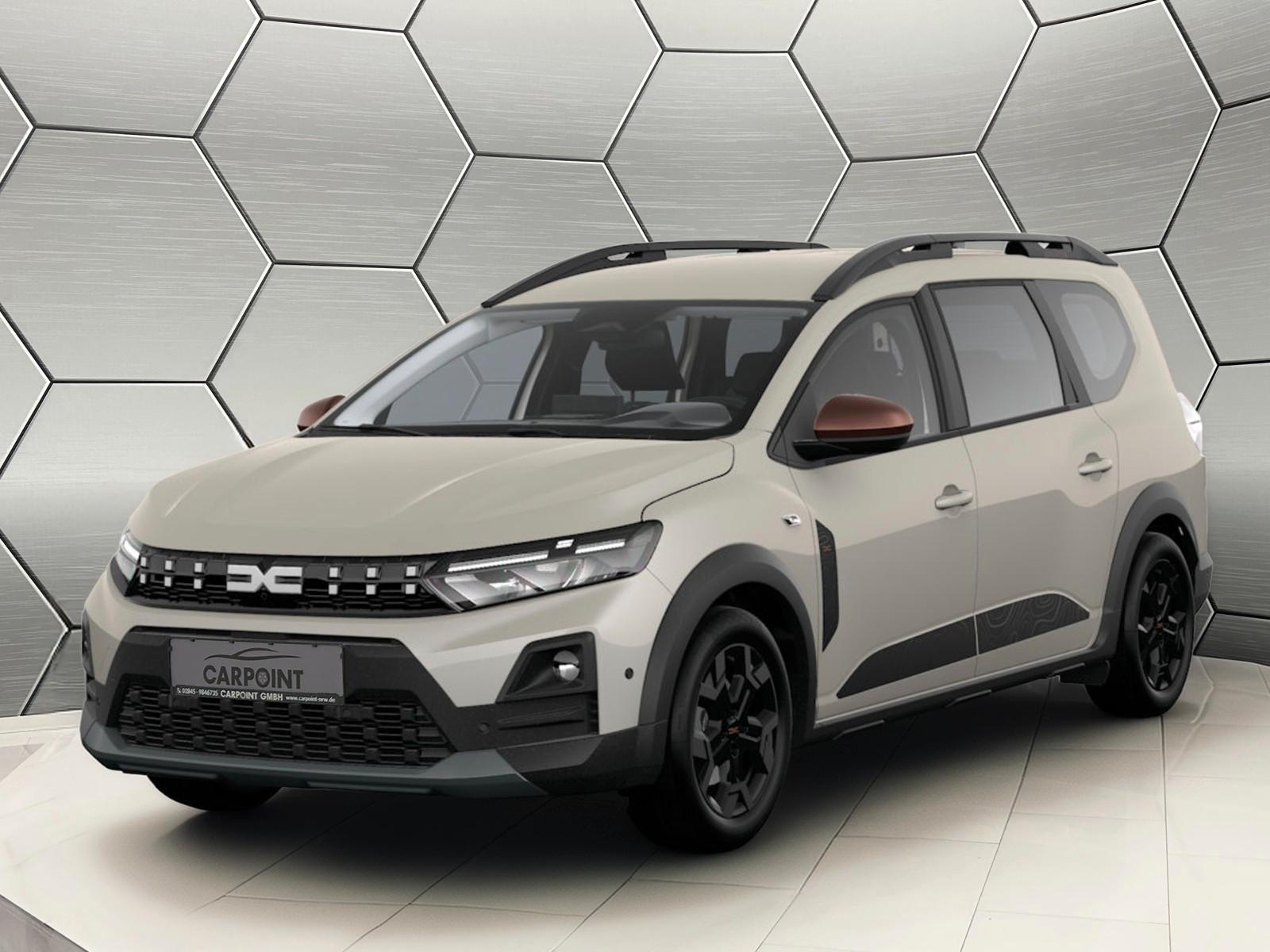 Dacia Jogger TCe 110 Extreme Navi Winter-Paket