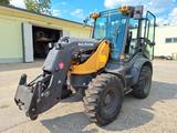 Ahlmann AS 900 - Offers