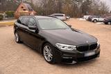 BMW 540d xDrive Vollausstattung, Top-gepflegt!
