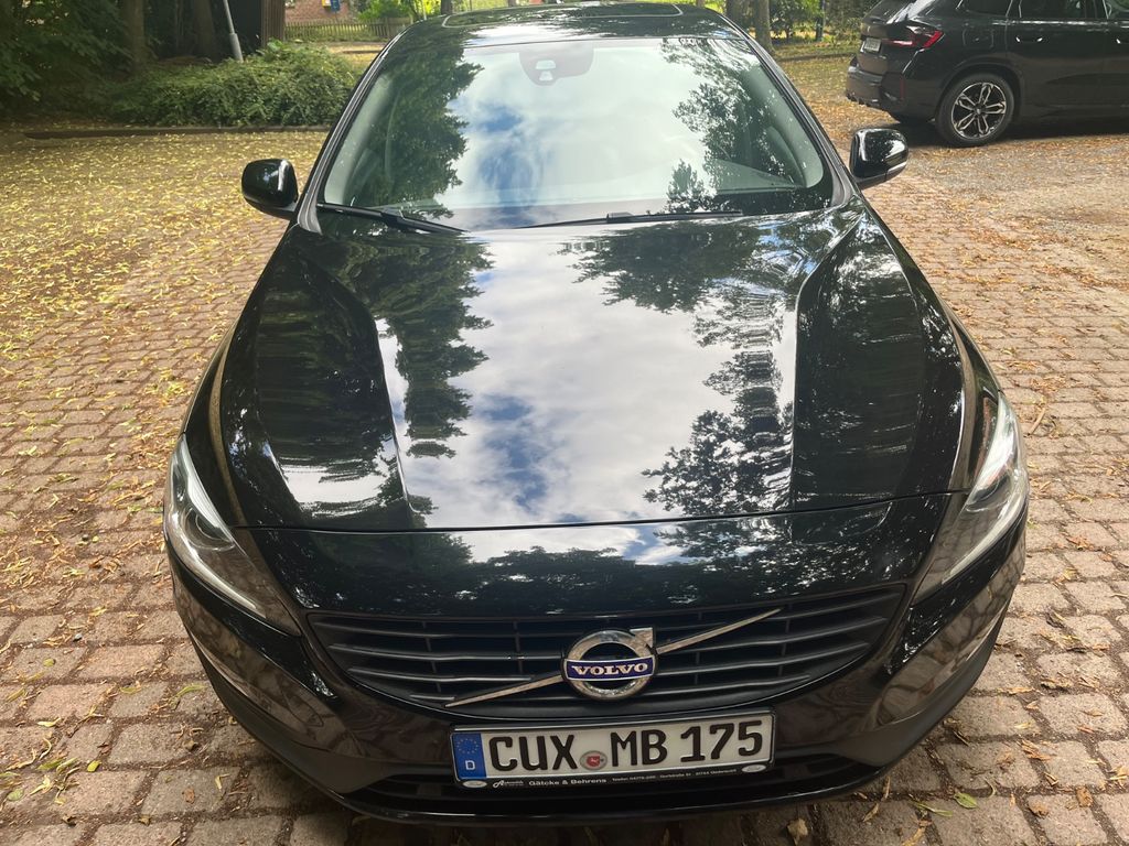 Image of Volvo S60