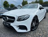 Mercedes-Benz E 53 AMG-CABRIO-4MATIC-BURMESTER-MULTIBEAM LED - Mercedes-Benz E 53 AMG aus 2020