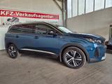 Peugeot 5008 Roadtrip, inkl. 1 Jahr Garantie !! - Peugeot 5008 in Magdeburg