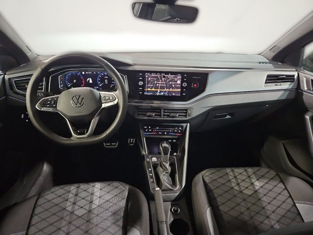 Taigo R-Line 1.0 TSI DSG NAVI+KAMERA+BLACK-STYLE
